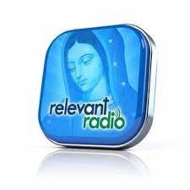 media-relevant radio